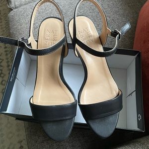 Naturalizer heels
